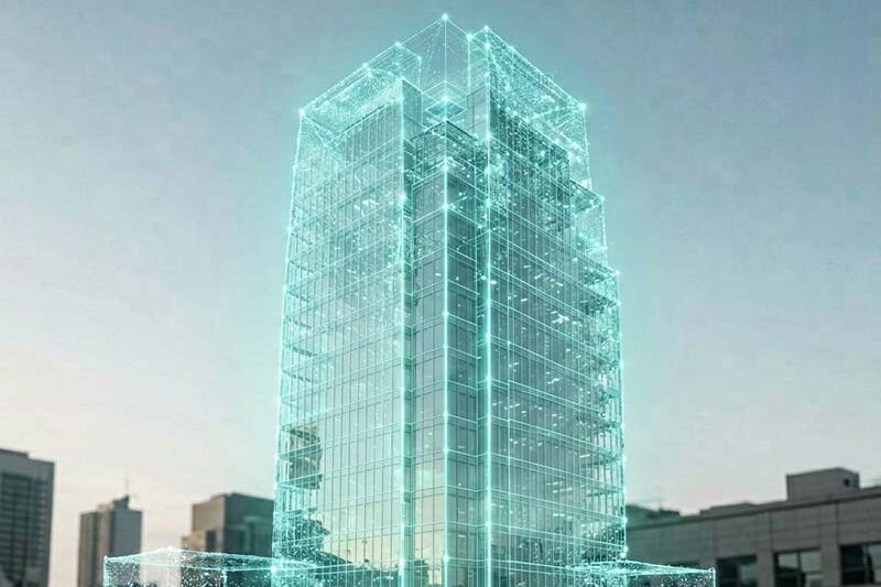 建築數位
