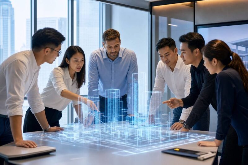 company news 2026 strategy