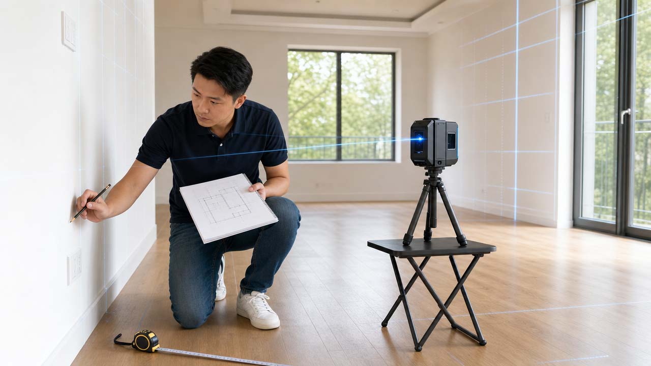裝飾裝修解決方案 行業痛點