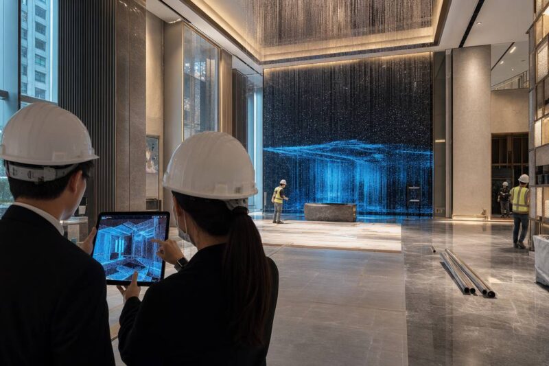 industry digitalization trends