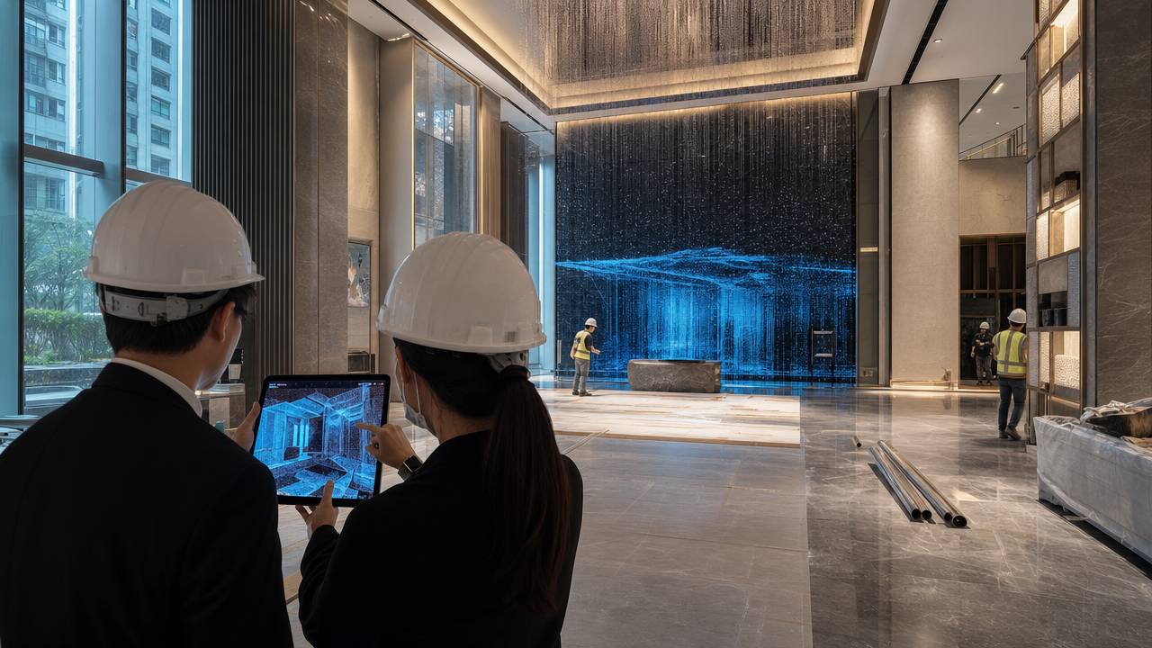 industry digitalization trends