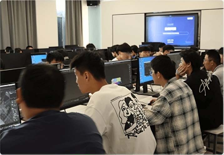領頭雁實訓模式