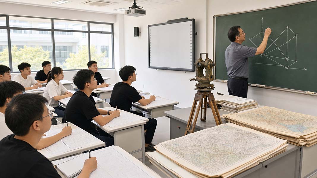 院校教育