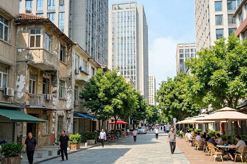 都市更新