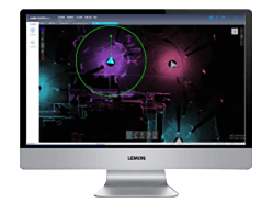 vortex client