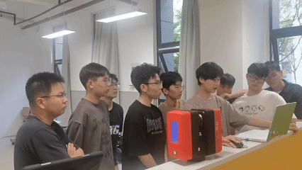聚焦應用，打造複合型人才