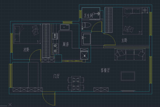 PCTD助力高效出圖